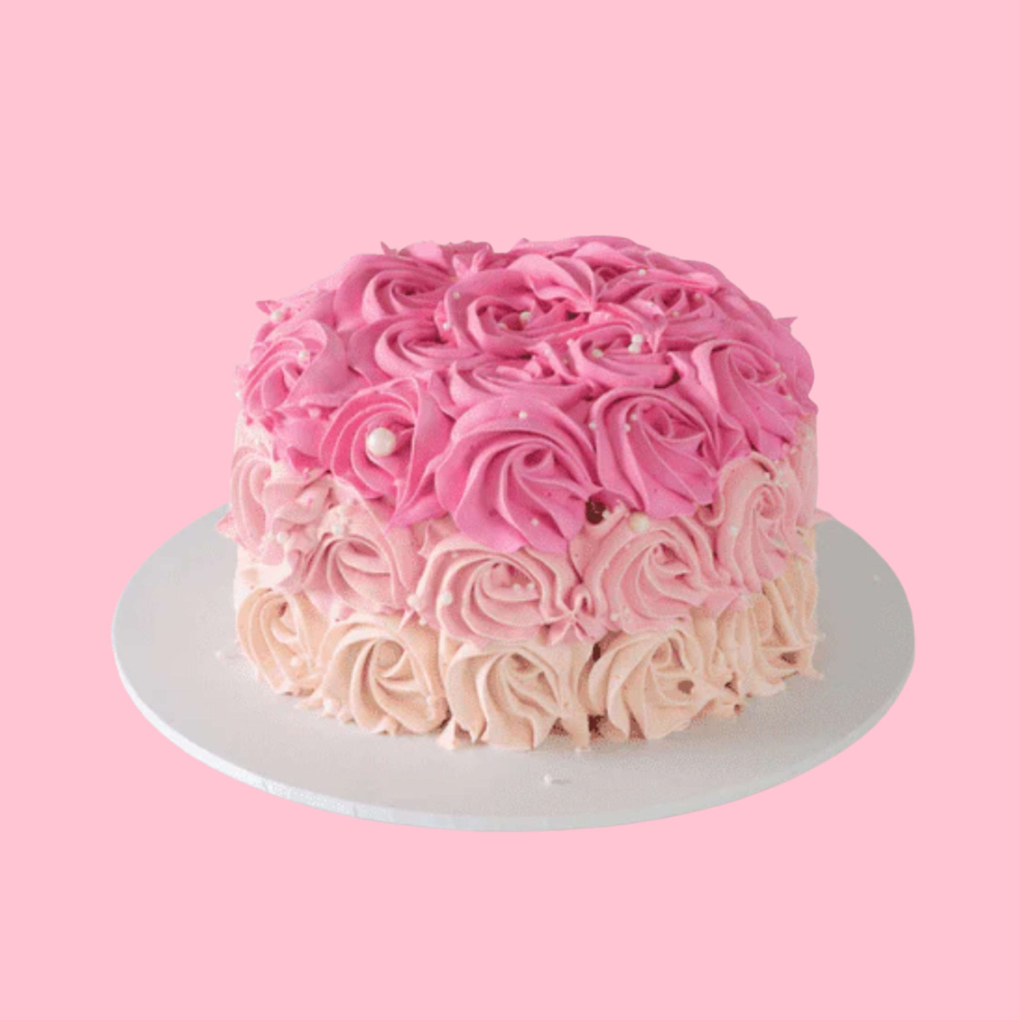 Smash Cake